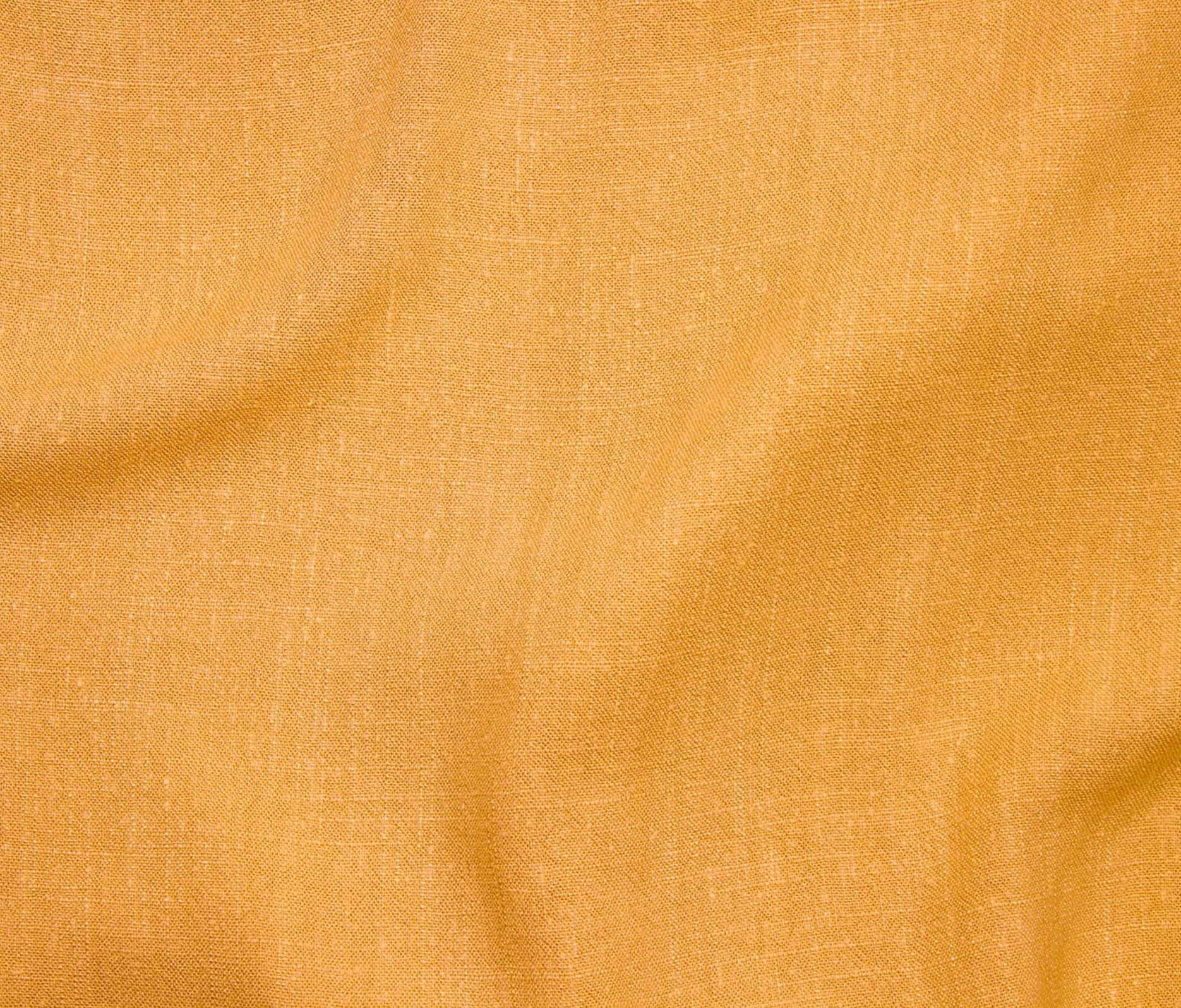 Woven | Viscose + Linen - Honey - Fabric + Flow Textile Co.