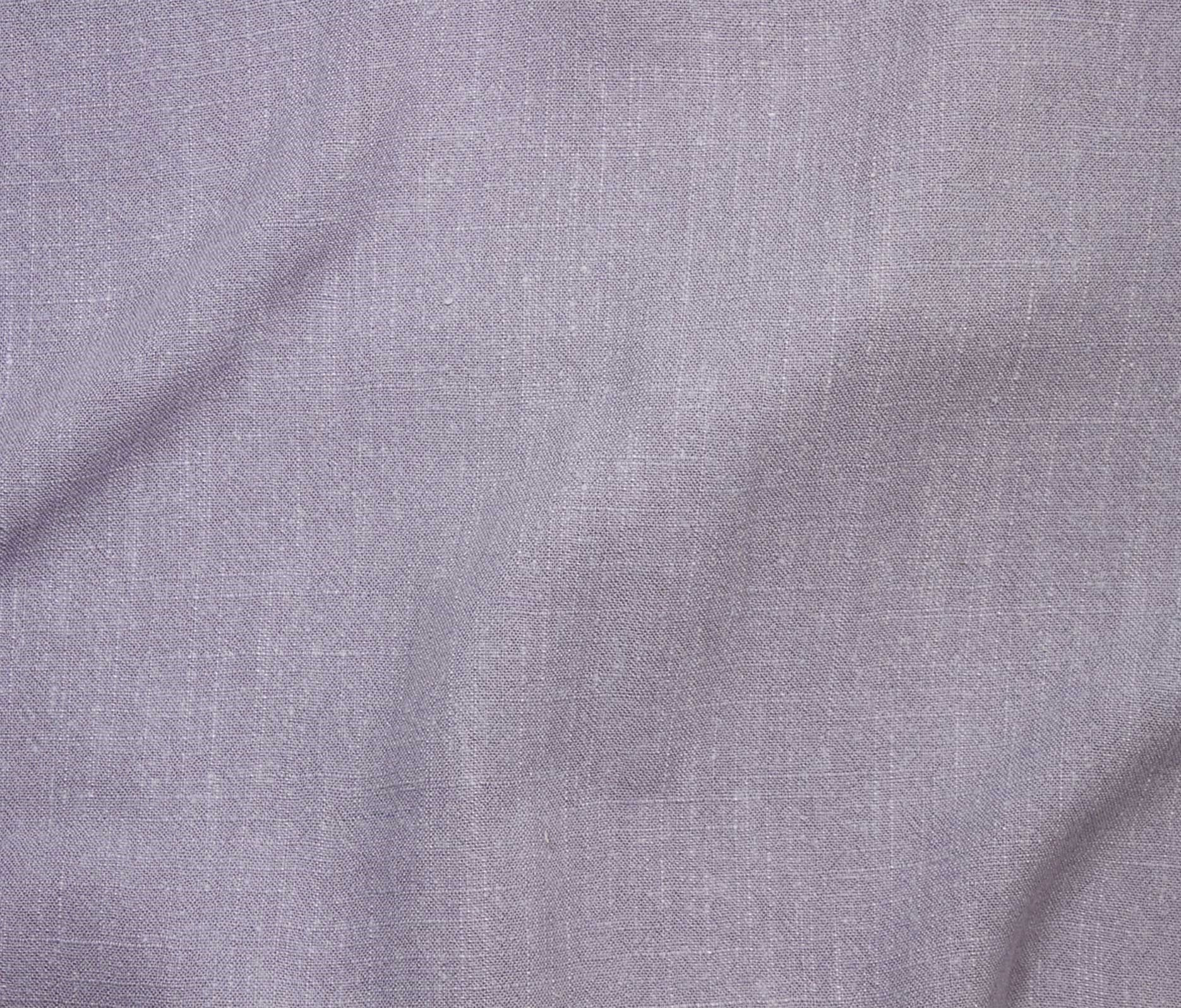 Woven | Viscose + Linen - Lilac - Fabric + Flow Textile Co.