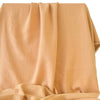 Woven | Viscose + Linen - Marigold - Fabric + Flow Textile Co.