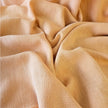 Woven | Viscose + Linen - Marigold - Fabric + Flow Textile Co.