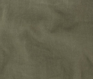 Woven | Viscose + Linen - Olive - Fabric + Flow Textile Co.