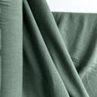 Woven | Viscose + Linen - Sage - Fabric + Flow Textile Co.