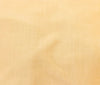 Woven | Viscose + Linen - Soft Yellow - Fabric + Flow Textile Co.