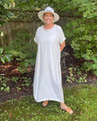 Woven | Viscose + Linen - Tumbleweed - Fabric + Flow Textile Co.