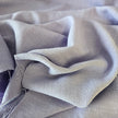 Woven | Viscose + Linen - Violet Veil - Fabric + Flow Textile Co.