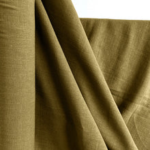 Load image into Gallery viewer, Woven | Viscose + Linen - Seaweed

