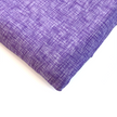 Jersey Knit Print | Amethyst Linen Look R3C3