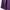 Fleece Knit | Bamboo - Purple