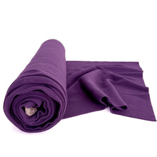 Load image into Gallery viewer, Ribbing Tubular | Bamboo - Purple
