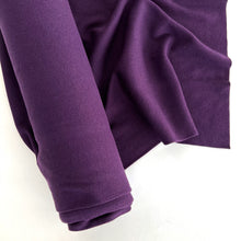 Load image into Gallery viewer, Ribbing Tubular | Bamboo - Purple
