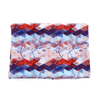 Jersey Knit Print | Geometric Floral R2F3