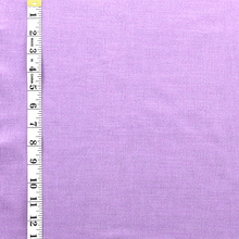 Load image into Gallery viewer, Jersey Knit Print | French Lavender Linen Look R2C1
