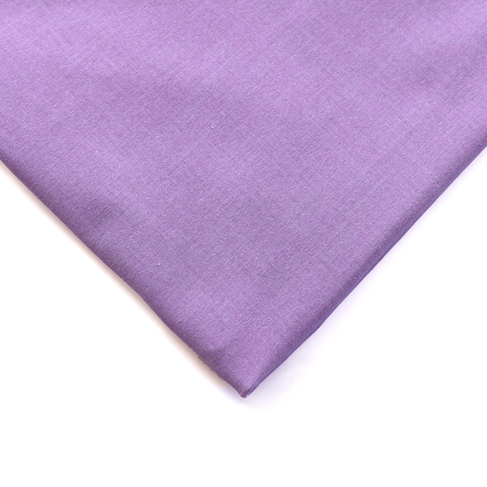 Jersey Knit Print | French Lavender Linen Look R2C1