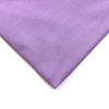 Cotton Poplin Print | French Lavender Linen Look R2C1