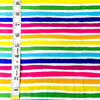 Swim Basic Stripes | Rainbow Stripe
