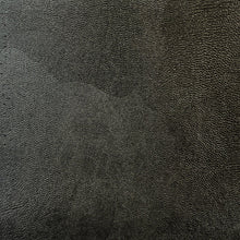 Load image into Gallery viewer, Leather Faux | Black
