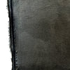 Leather Faux | Black