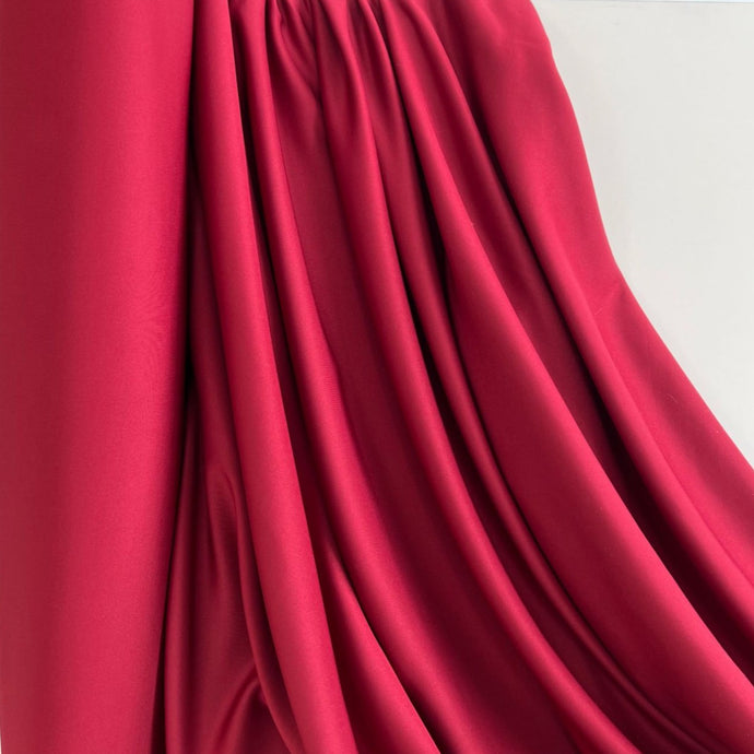 Scuba | Deep Red