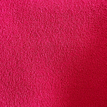 Load image into Gallery viewer, Scuba Crepe | Fuchsia
