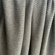 Sweater Knit | Hacci - Sage Rib