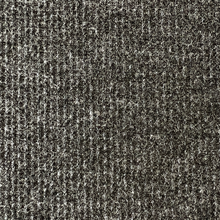 Load image into Gallery viewer, Sweater Knit | Waffle - Charcoal Melange
