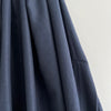 Twill Brushed | Tencel + Cotton - Navy