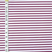 Swim Basic Stripes | Mulberry Purple Stripe