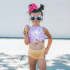 Swim Kit | Sprinkle + Waffle