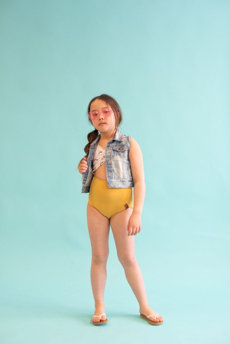 Athletic Print | Terrazo Rainbows - Fabric + Flow Textile Co.