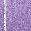 Cotton Poplin Print | Amethyst Linen Look R3C3 - Fabric + Flow Textile Co.