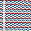 Cotton Poplin Print | Appalachian Abstract R3G1 - Fabric + Flow Textile Co.