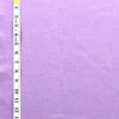 Cotton Poplin Print | French Lavender Linen Look R2C1 - Fabric + Flow Textile Co.
