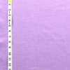 Cotton Poplin Print | French Lavender Linen Look R2C1 - Fabric + Flow Textile Co.