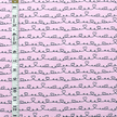 Cotton Poplin Print | Heart Strings R2G3 - Fabric + Flow Textile Co.