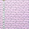 Cotton Poplin Print | Heart Strings R2G3 - Fabric + Flow Textile Co.