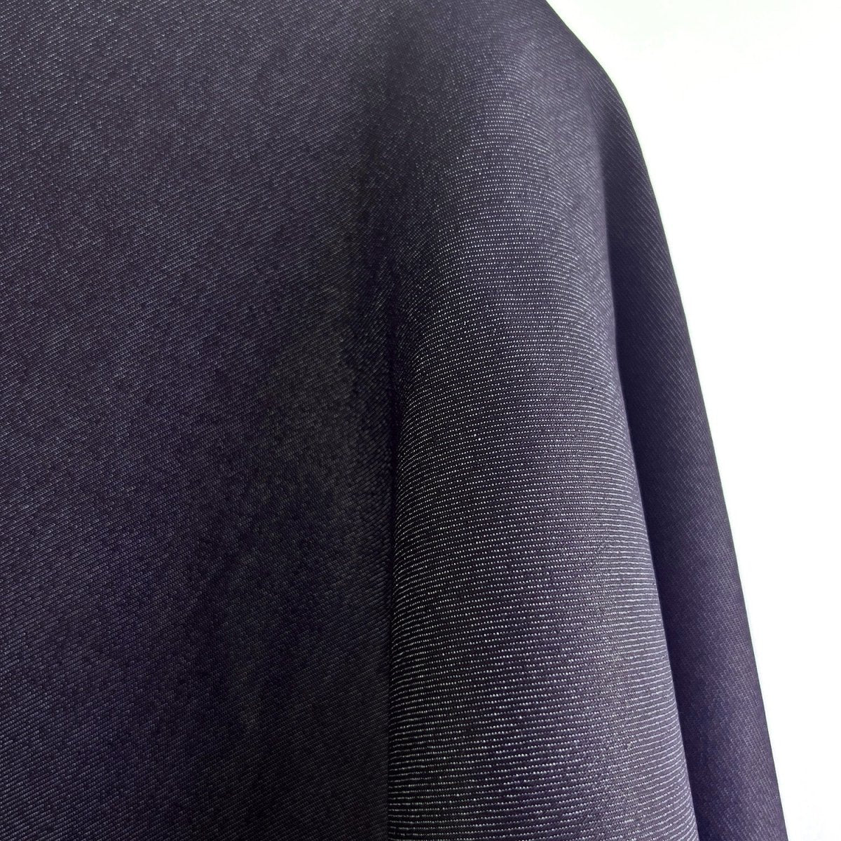 Denim | 11oz Indigo - Fabric + Flow Textile Co.