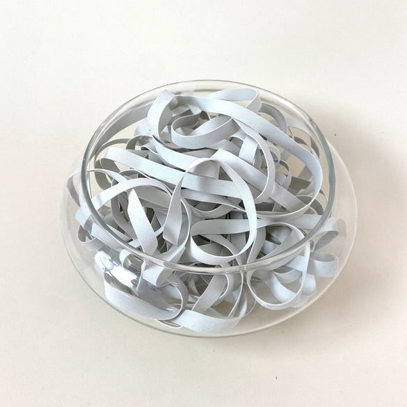 Elastic | Swim Rubber (8mm - 16mm, 1/4 - 5/8