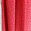 Eyelet Knit | Coral - Fabric + Flow Textile Co.
