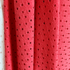 Eyelet Knit | Coral - Fabric + Flow Textile Co.