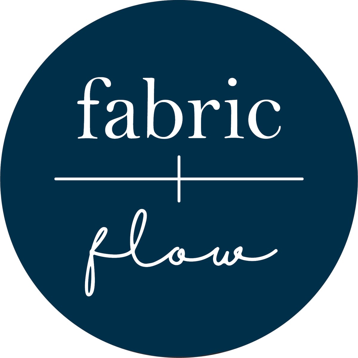 Fabric + Flow gift card - Fabric + Flow Textile Co.