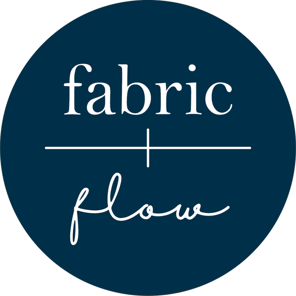 Fabric + Flow gift card - Fabric + Flow Textile Co.