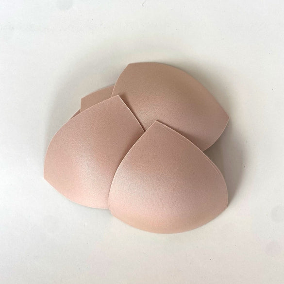 Foam Cups - Swim/Bra - Fabric + Flow Textile Co.