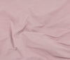 French Terry | Bamboo - Blush Pink - Fabric + Flow Textile Co.