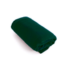French Terry | Bamboo - Hunter Green - Fabric + Flow Textile Co.
