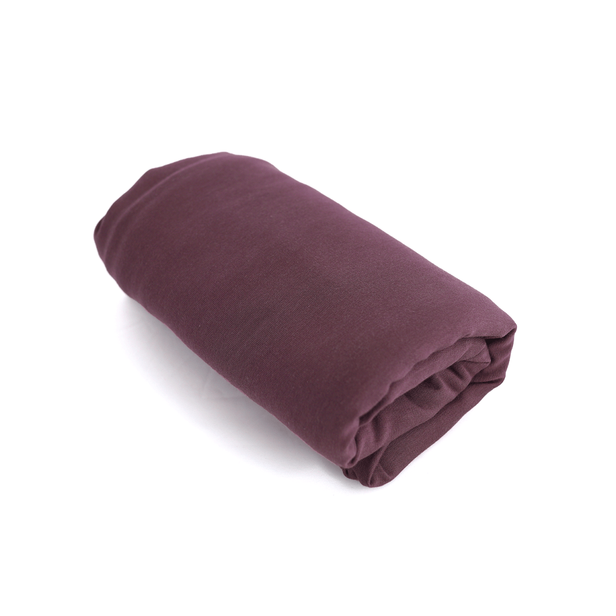 French Terry | Bamboo - Lilac - Fabric + Flow Textile Co.