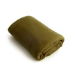 French Terry | Bamboo - Olive - Fabric + Flow Textile Co.