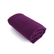 French Terry | Bamboo - Purple - Fabric + Flow Textile Co.