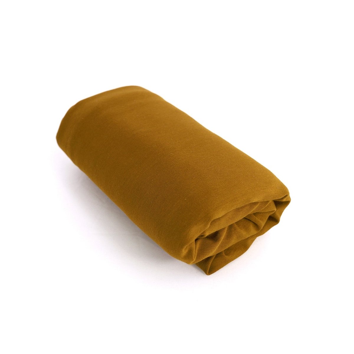French Terry | Bamboo - Teak - Fabric + Flow Textile Co.