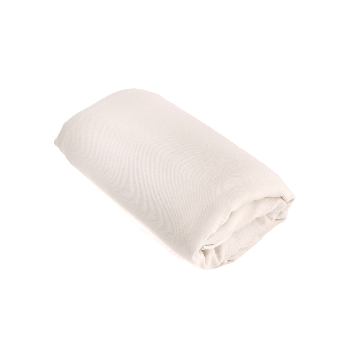 French Terry | Bamboo - Vanilla