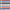French Terry Print | Santorini Stripe R3G3 - Fabric + Flow Textile Co.